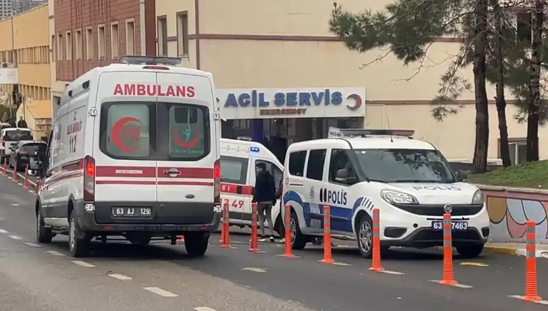 Şanlıurfa’da Korkutucu Kaza: Elektrik Akımına Kapılan Genç Direkten Düşerek Hayatını Kaybetti