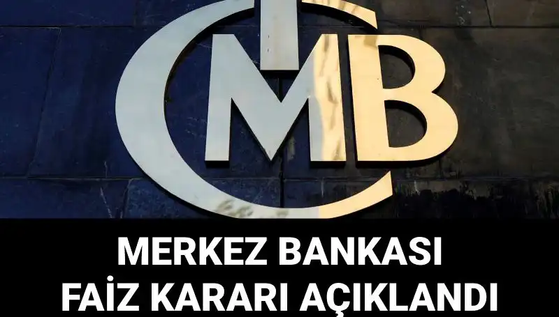 Türkiye Cumhuriyet Merkez Bankası'nın Mart 2025 Faiz Kararı Nedir?