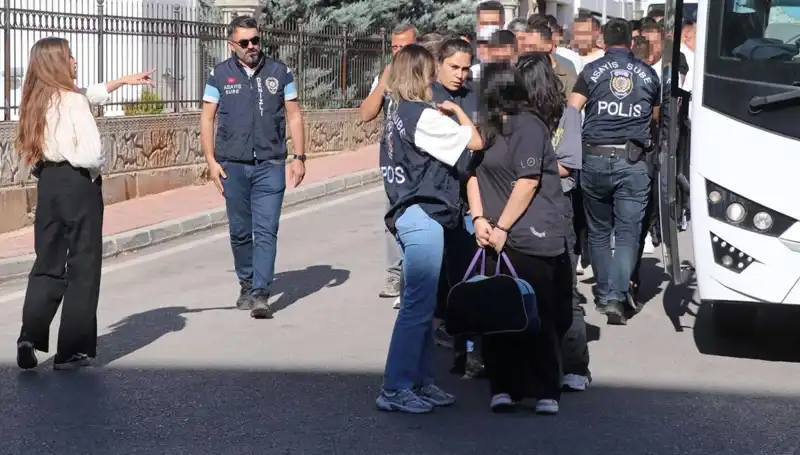 6 İlde Sarsıcı Escort Dolandırıcılığı: 12 Milyonluk Vurgunun Ardındaki Gerçekler