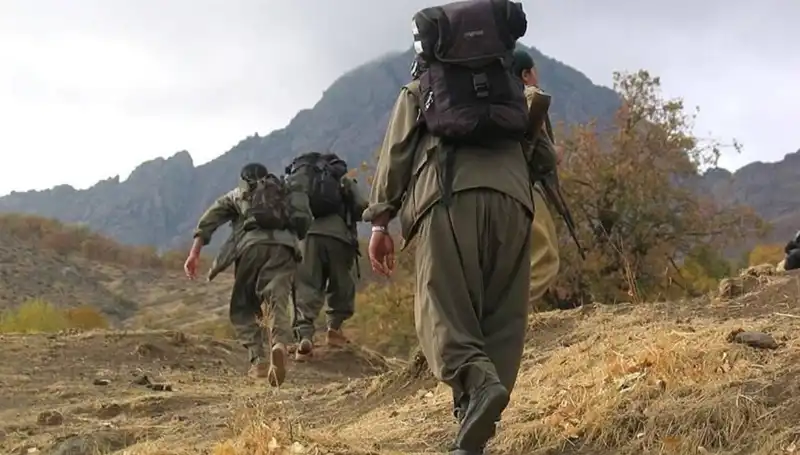 PKK'nın Silah Bırakma Süreci: Yeni Gelişmeler Yolda mı?