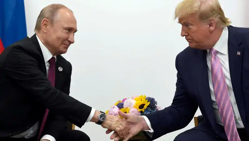 Putin ve Trump Telefon Görüşmesi: Küresel Gelişmelerin Seyrini Değiştirebilir mi?