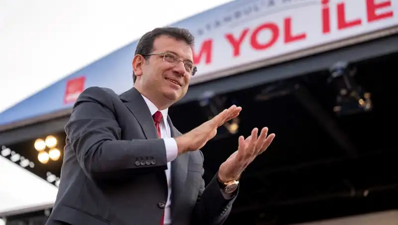 İstanbul Başsavcılığı'na Tehdit Davası: Ekrem İmamoğlu'na Ne Olacak?
