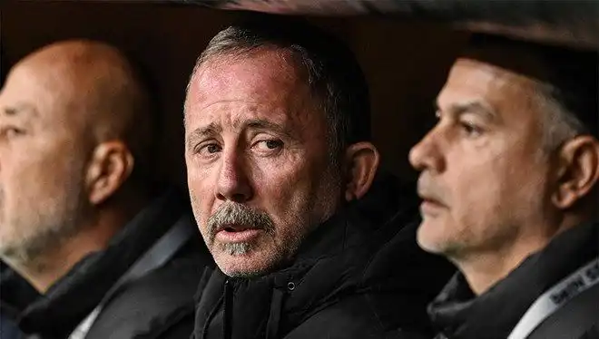 Sergen Yalçın, Beşiktaş'a Dönüş Yapıyor: Futbol Severler Ne Beklemeli?