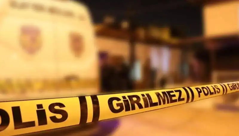 Diyarbakır'da Kayınpeder Dehşeti: Eşini Vurup Kendini İnfaz Etti