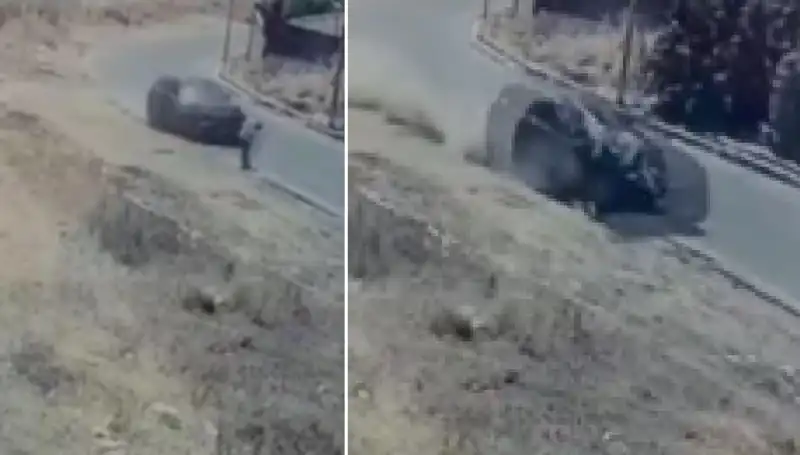 15 Yaşındaki Sürücünün Ciple Çarptığı Yaya Hayatını Kaybetti: Trafik Kazalarının Gölgesindeki Drama