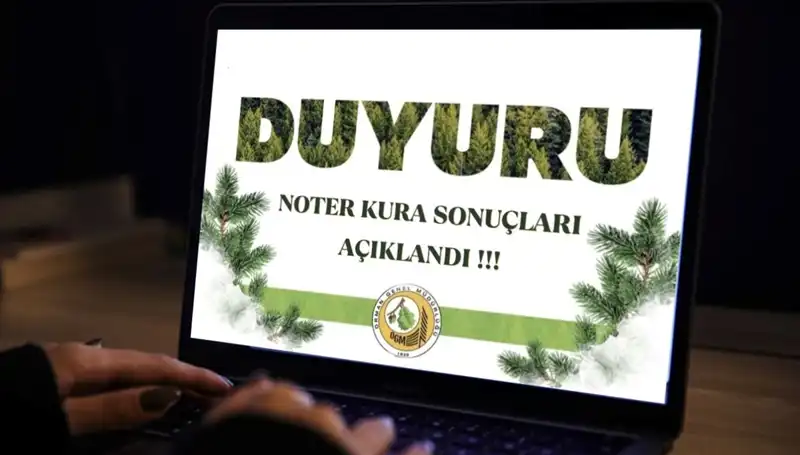 OGM 4.500 İşçi Alımında Kura Sonuçları Açıklandı: Asil ve Yedek Adaylar İçin Detaylar!