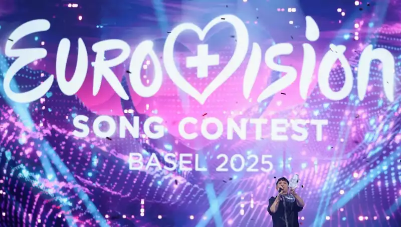 Eurovision'da İsrail Yüzünden Oylama Sistemi Yeniden Gözden Geçirilecek