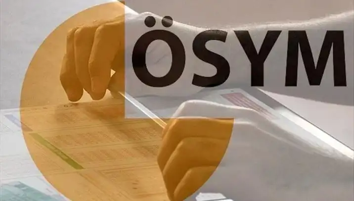 2025 MEB EKYS Sonuçları için Gözler ÖSYM'de: Açıklama Tarihi Belli Oldu