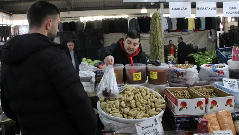 Halkın Gözdesi "Sarı Altın": Gram Fiyatı Rekor Kırdı!