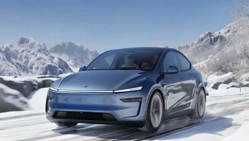 Tesla, Türkiye Pazarında Her Gün Yeni Siparişlerle Hız Kesmeyecek