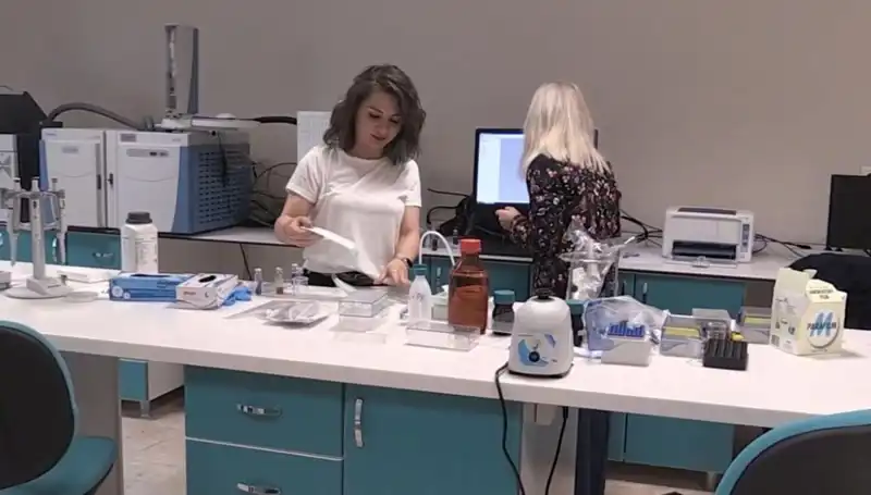 Bor Madeninden Üretilen Maskelerle Koruma Artıyor: Yeni Nesil Çözüm