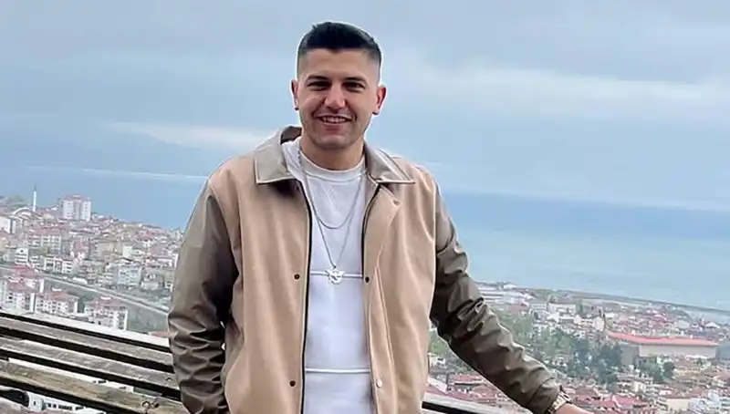 Erzurum'dan Aldığımız İkinci Acı Haber: Kahraman Uzman Çavuş Şehit Oldu
