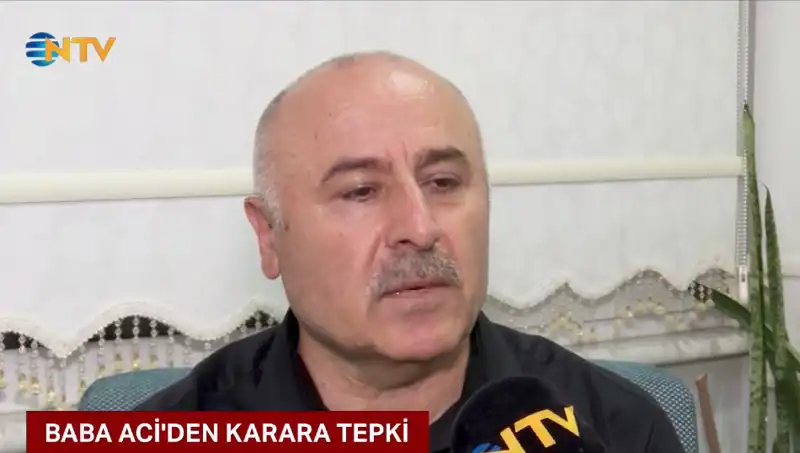 Oğuz Murat Aci'nin Babasından Çarpıcı Açıklamalar: Detaylar NTV’ye Yansıdı