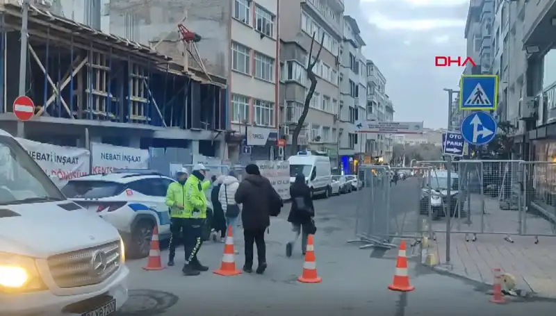İstanbul’da 4 Gün Sürecek Gösteri Yasağı: Nedenleri ve Etkileri Neler?