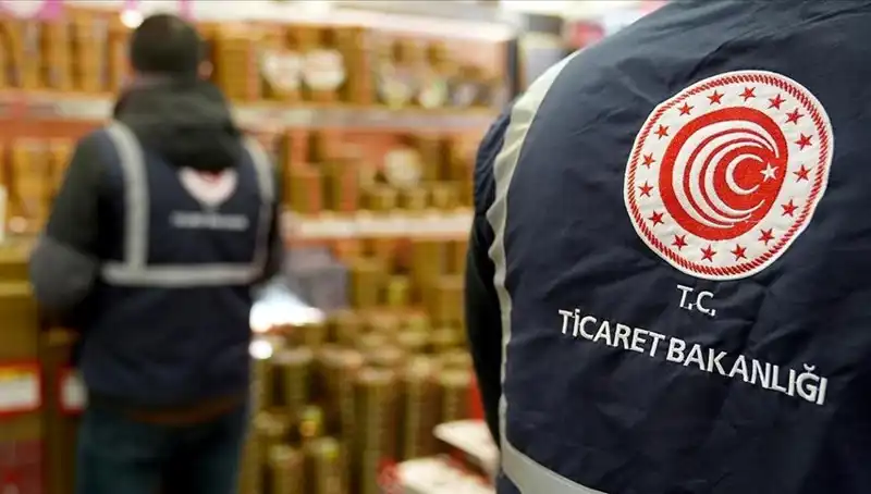 Fahiş Fiyatlara 455 Milyon Lira Cezası: Tüketiciyi Koruma Adımları