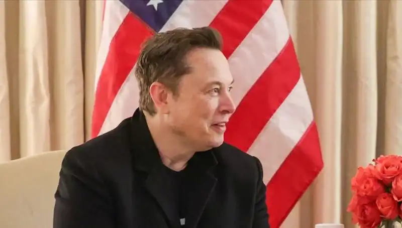 Elon Musk'tan ABD Ukrayna Krizine Destek: Trump'ın Yanında!