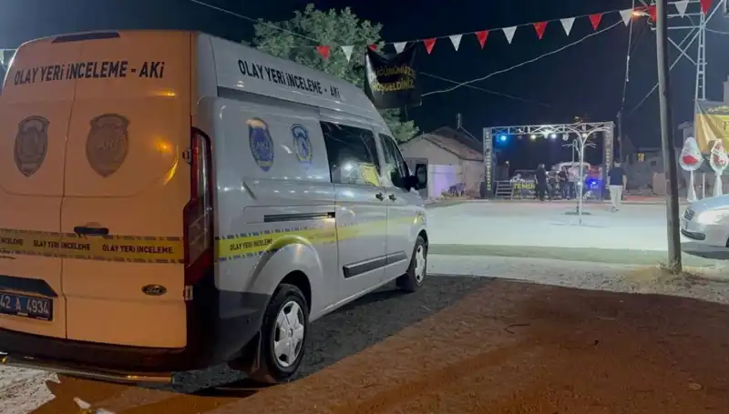 Düğün Töreninde Pompalı Tüfek Dehşeti: Neler Oldu?