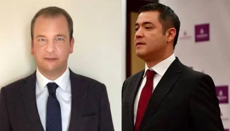 Murat Ongun’un Avukatı Gözaltına Alındı: Olayın Perde Arkası Ne?