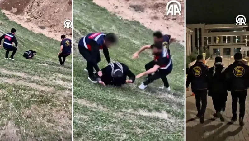 Dağdaki Çoban Ortaya Çıktı: 223 Yıldır Aranan Zanlı Gerçekten O Mu?