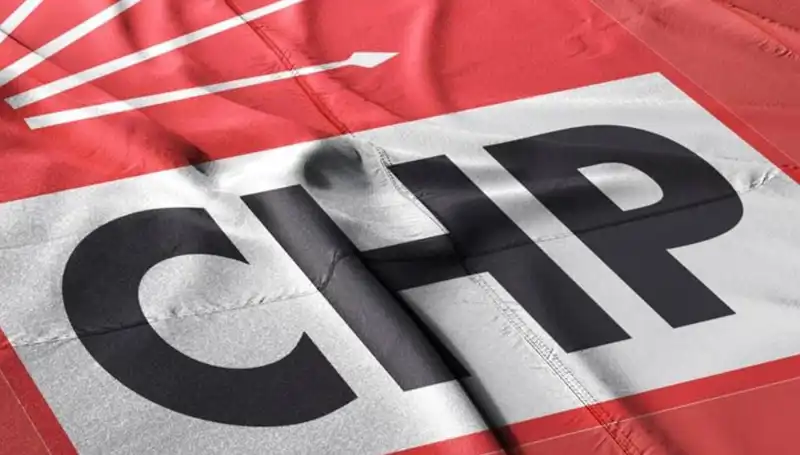 CHP'li Murat Salman Bayrampaşa'dan İstifa Etti, Siyasi Gelişmeler Ne Olacak?