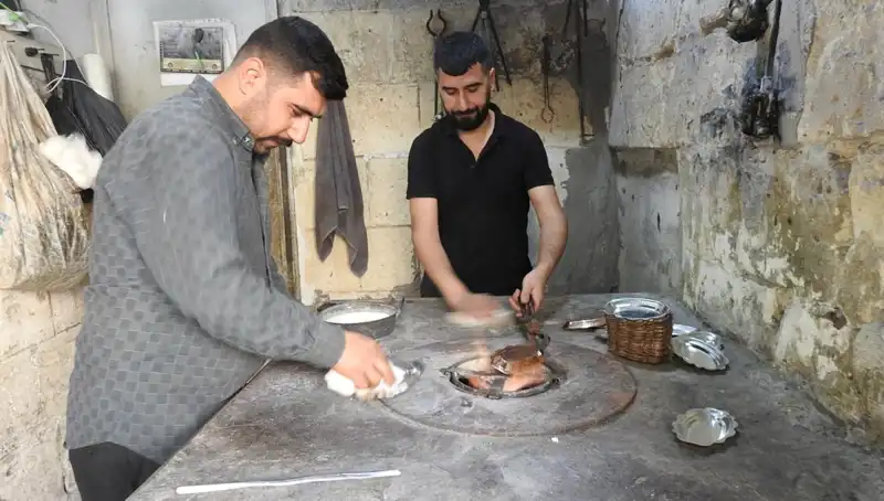 İş Yüzünden Çırak Bulamayan Esnafın Dramı: Meslek Yok Olacak mı?