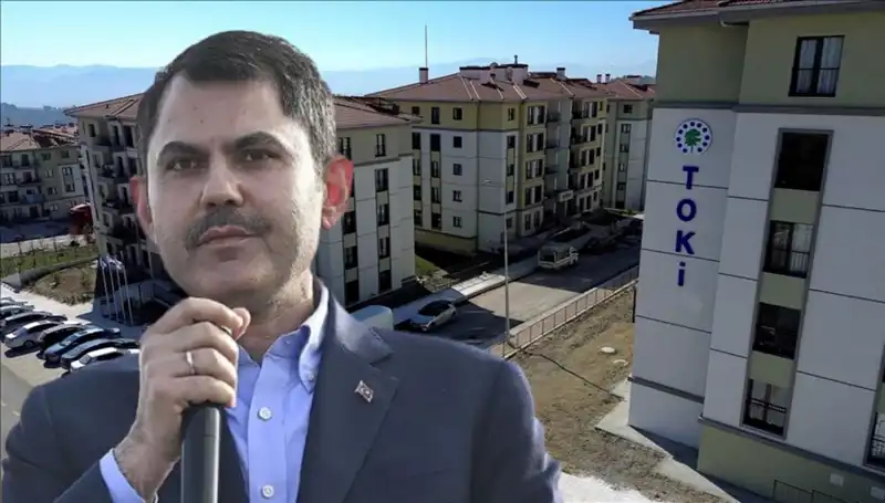 TOKİ 250 Bin Sosyal Konut Projesi: Başvurular Ne Zaman Başlayacak?