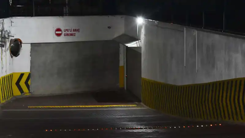 Sitedeki Husumet Saplantılı Cinayetle Noktalandı: Şok Edici Detaylar