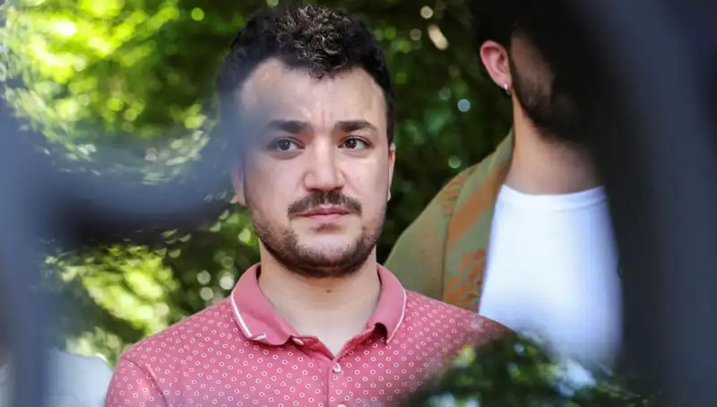 ABD'de Filistin Yanlısı Öğrenci Protestolarının Lideri Tutuklandı, Olaylar Büyüyor!