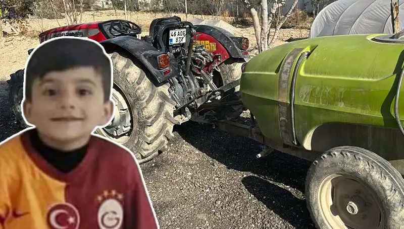 Elektrik Çarpması Sonrası İbrahim'in Hayatını Kaybetmesi Aileyi Yıktı
