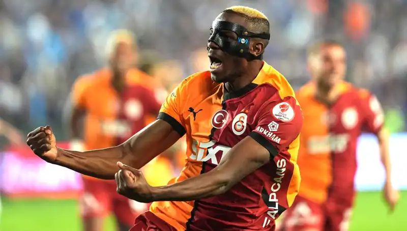 Osimhen’e Kazan-Kazan Teklifi: Transfer Sürecinde Yeni Gelişmeler
