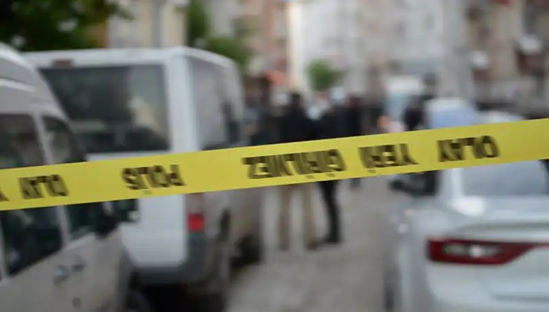 İstanbul'da Başından Vurulmuş Halde Bulunan Genç: Arkasında Bıraktığı Not Gün Yüzüne Çıktı
