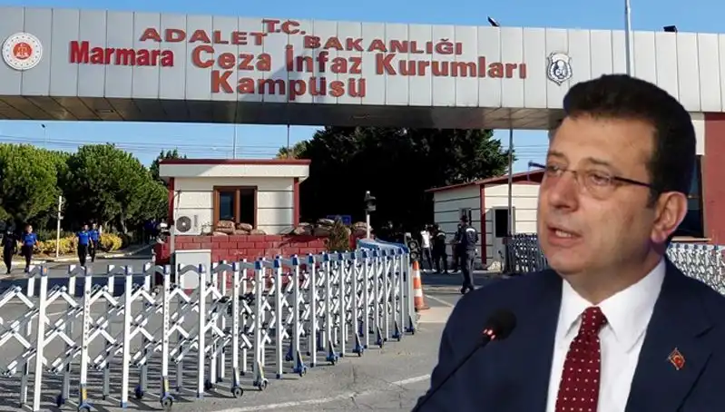 Ekrem İmamoğlu'nun İfadesi: İstanbul için Gelecek Planları ve Tartışmalar