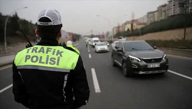 23 Nisan’da Ankara’da Kapalı Yollar: Hangi Ana Arterler Kapatılacak?