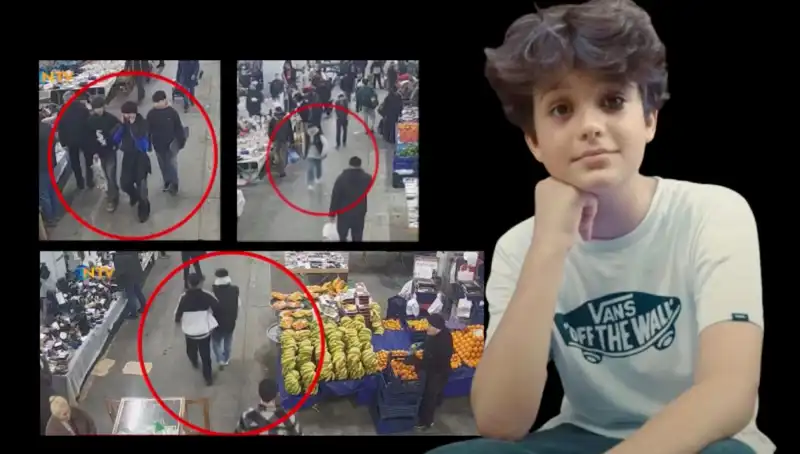 Mattia Ahmet Minguzzi Cinayetinde Şok Gelişmeler: Yargı Süreci İlerliyor!