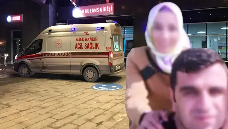 Bilecik’te Mutfak Bıçağıyla Kocayı Yaralayan Kadın Tutuklandı