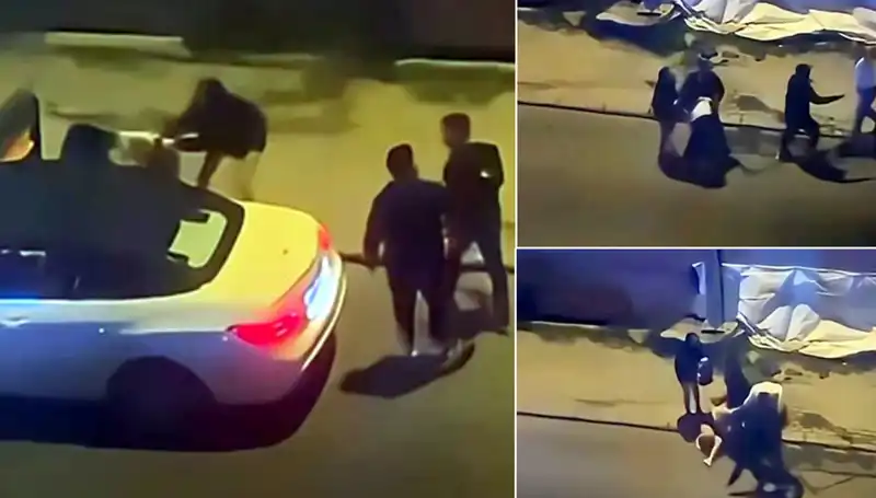 İstanbul Sokaklarında Kadına Şiddet: Bir Gerçeklikle Yüzleşme Zamanı