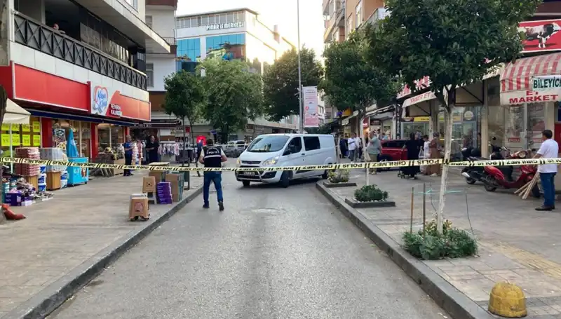 Ordu’da Polis Korumasındaki Kişiye Silahlı Saldırı: Üç Yaralı