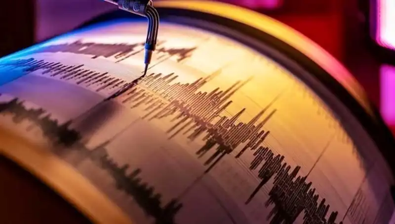 Düzce'de Sarsan 3.3 Büyüklüğünde Deprem: Halkta Endişe Yaratan Olay!