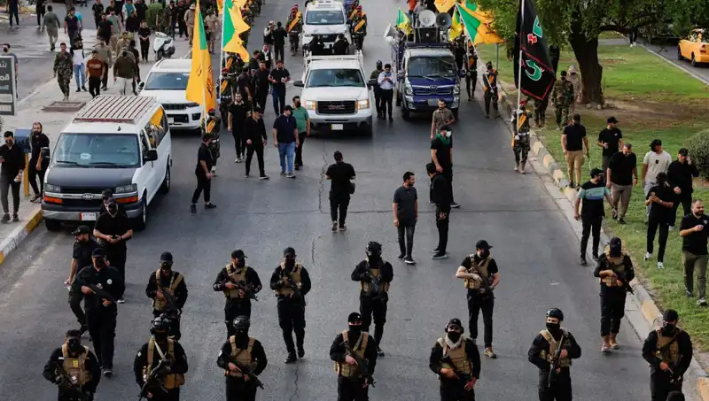 Hizbullah'tan Çarpıcı Açıklama: Silahsızlanma İçin Belirlenen İki Kritik Şart