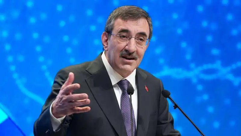 Cevdet Yılmaz’dan Dikkat Çeken Açıklama: CHP Kurultay Davasında İki Alternatif İle Görüşmeler Sürüyor