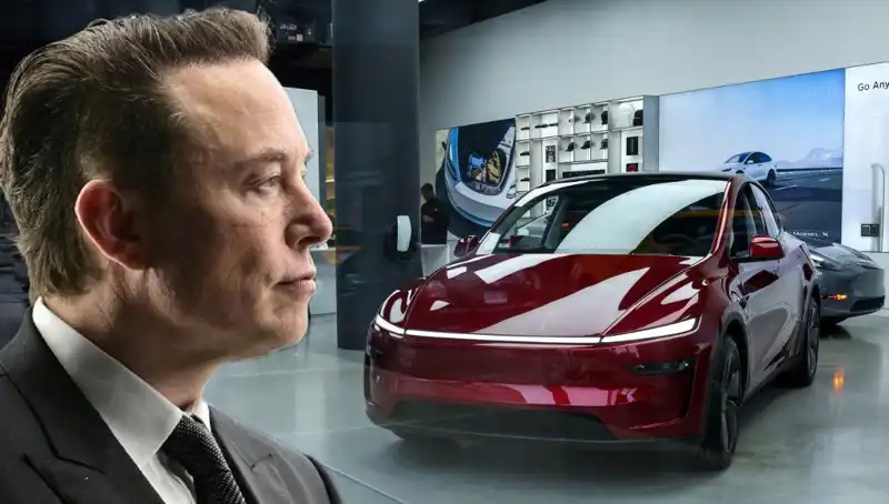 Elon Musk ve Avrupa’da Kaybettiği Rekabet: Nedenleri ve Sonuçları