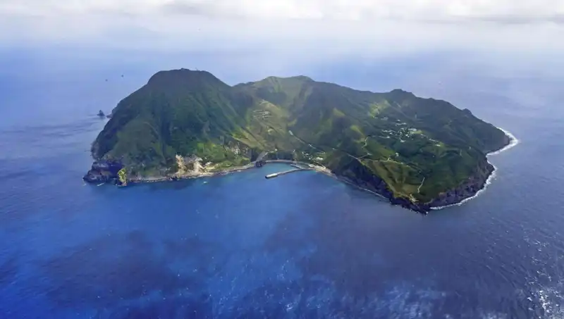 Japon Adalarındaki Deprem Fırtınası: 1 Yılda Yaşananlar 2 Haftada Oldu!
