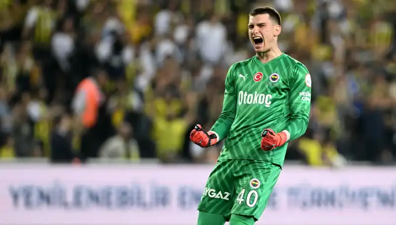 1 Numara ile 2025'teki Büyük Spor Planının Ayrıntıları