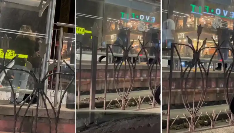 İstanbul’da Tramvay Durağında Yaşanan Taciz Olayı: Gözaltına Alınanların Durumu
