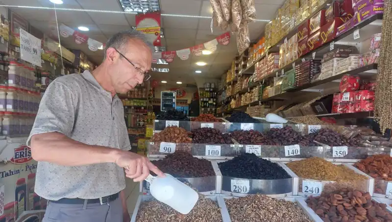 Bağışıklık Dostu Besinlerde Satış Düşüşü: Nedenleri ve Beklentiler