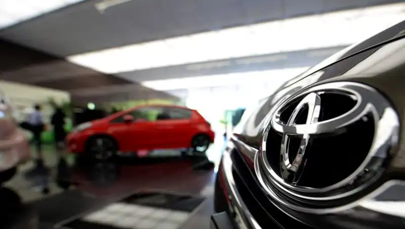 Toyota’nın Gizemli SUV Projesi: Erteleme Kararının Arkasındaki Nedenler
