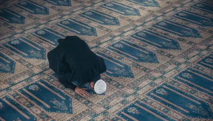 Cuma Namazı Saatleri ve Kılınışı: 12 Eylül'de Bütün Detaylar