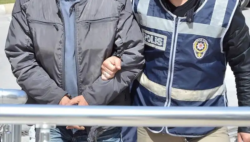 Bursa’da Uyuşturucu Operasyonu: Suçüstü Yakalanan Kişi Tutuklandı!