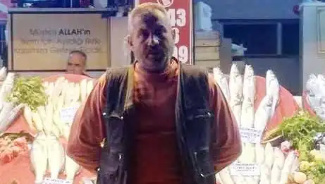 Sokak Ortasında Yürekleri Burkan Tüyler Ürpertici Cinayet Olayı