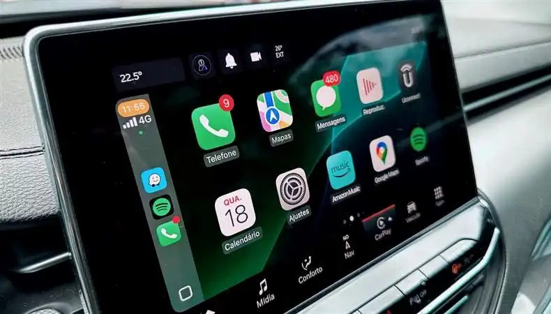 Telefonunuz Arabanızı Ele Geçirebilir: Otomotiv Dünyasında Batık Tehlikeler